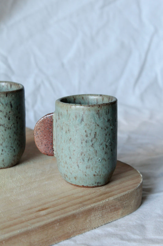 Taza espresso brisa