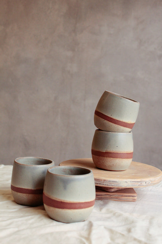Taza granito