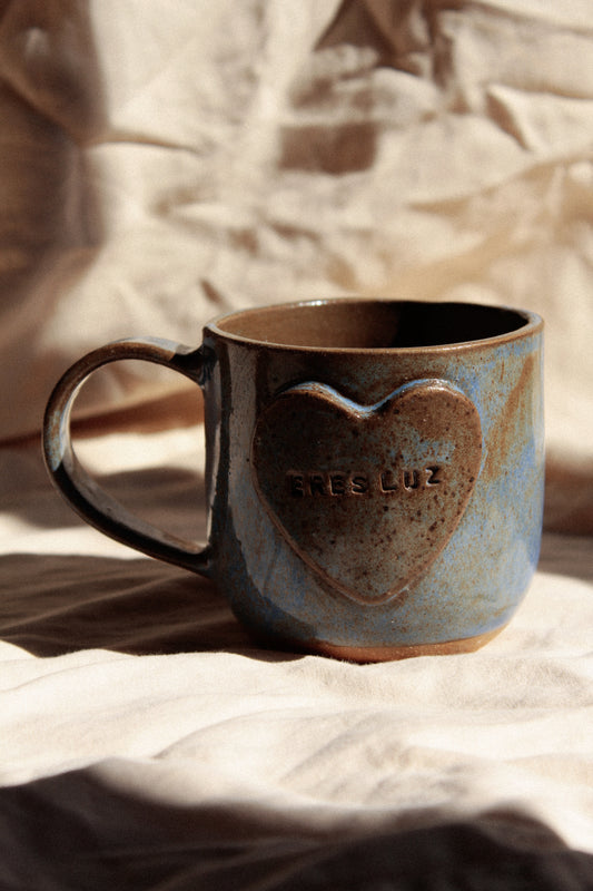 Taza: Eres Magia - Eres Luz