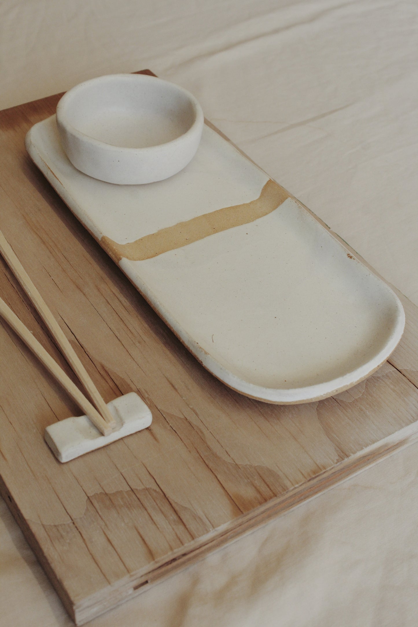 Set de sushi (Pre Order)