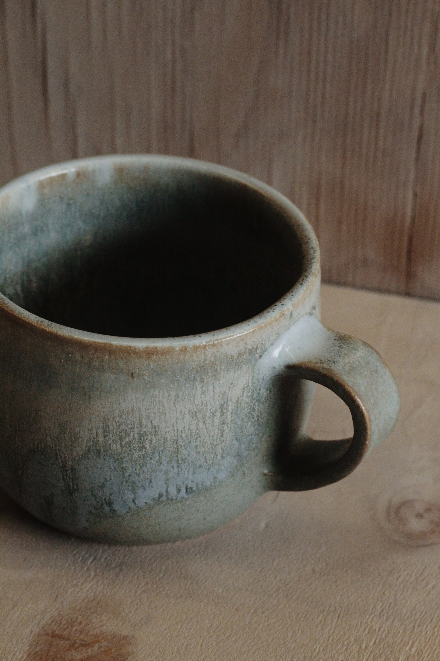 Taza cielo