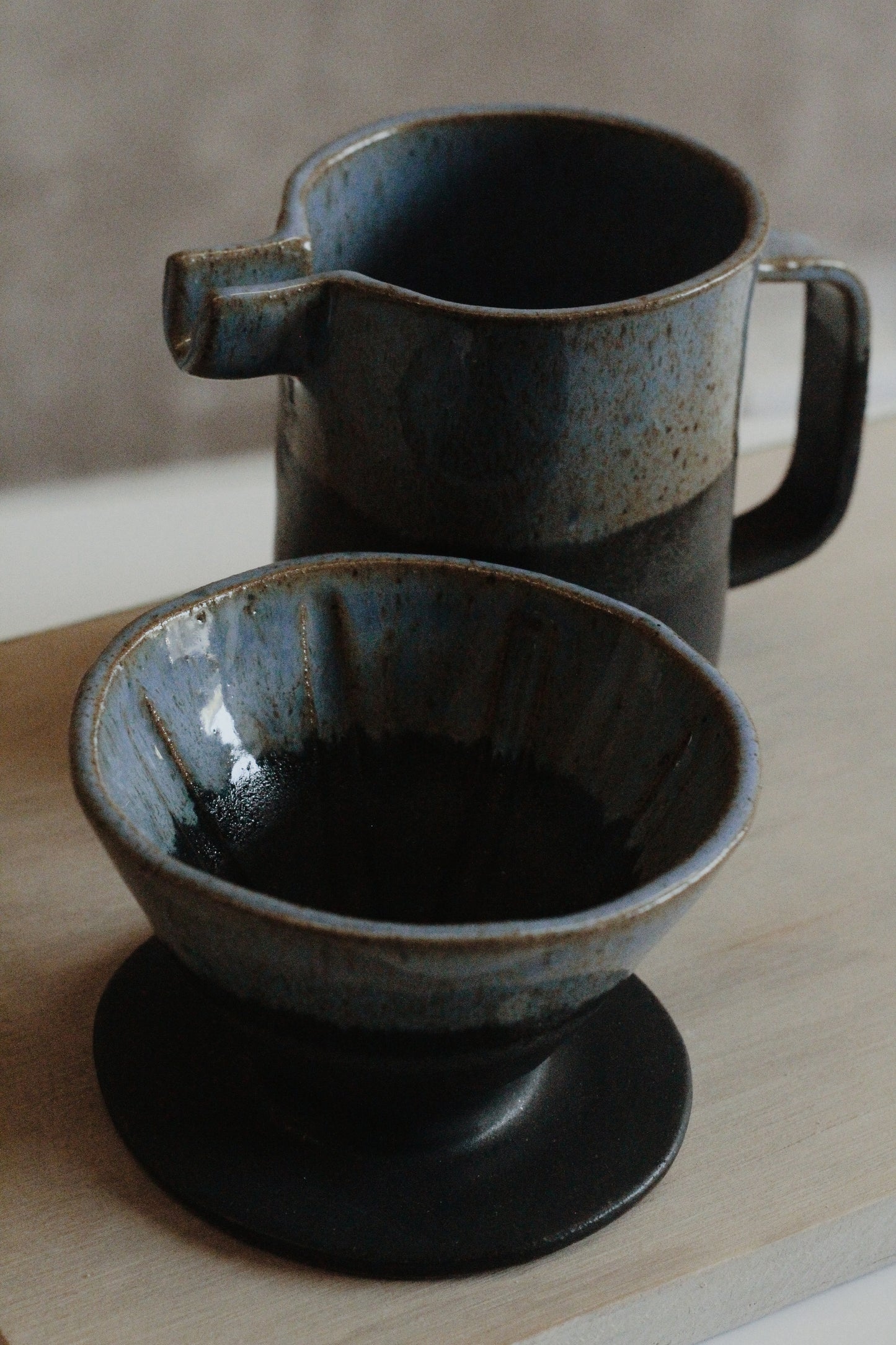 Cafetera V60