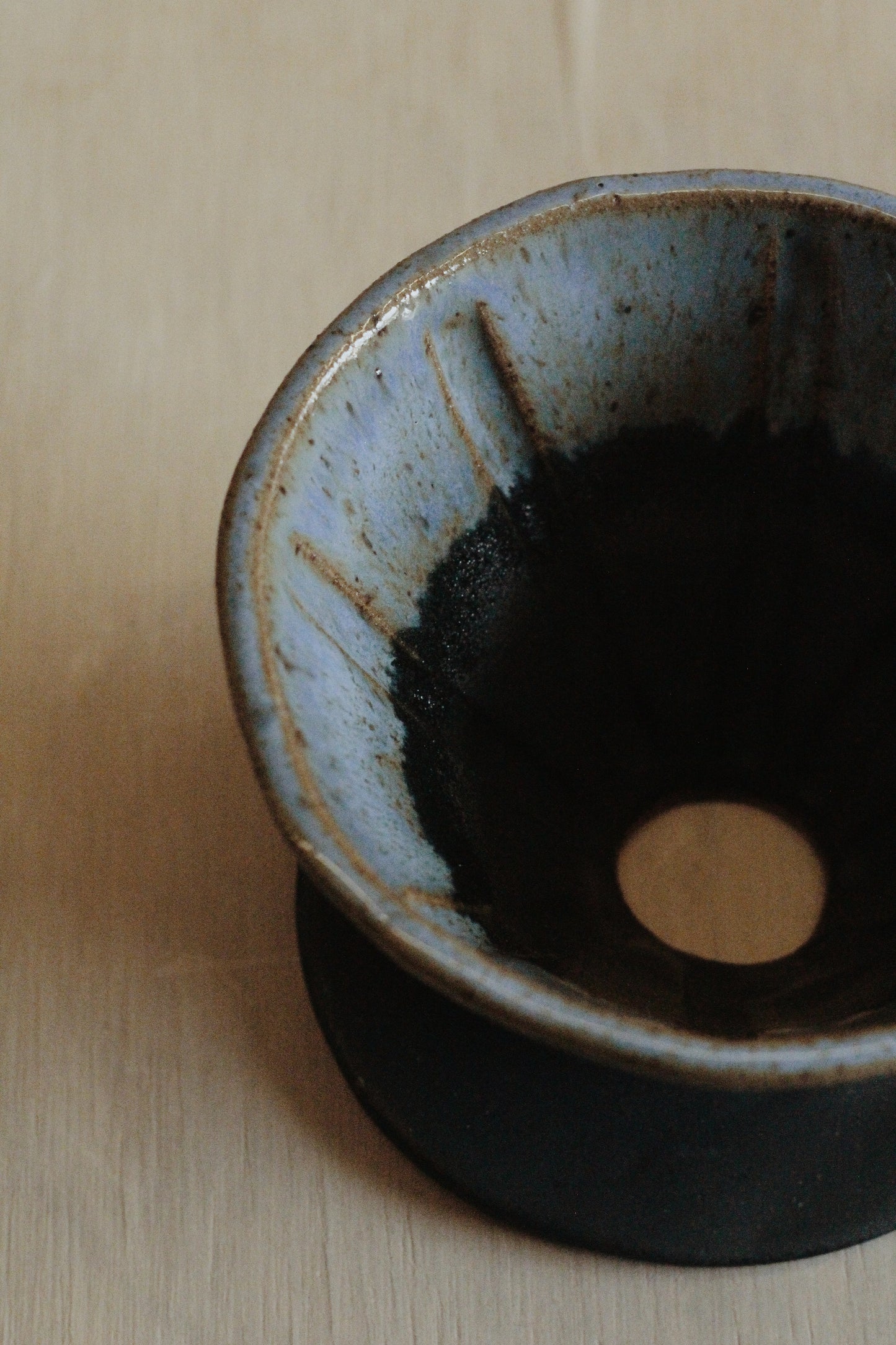 Cafetera V60