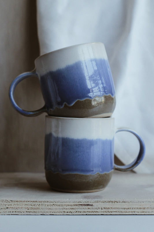 Taza duo