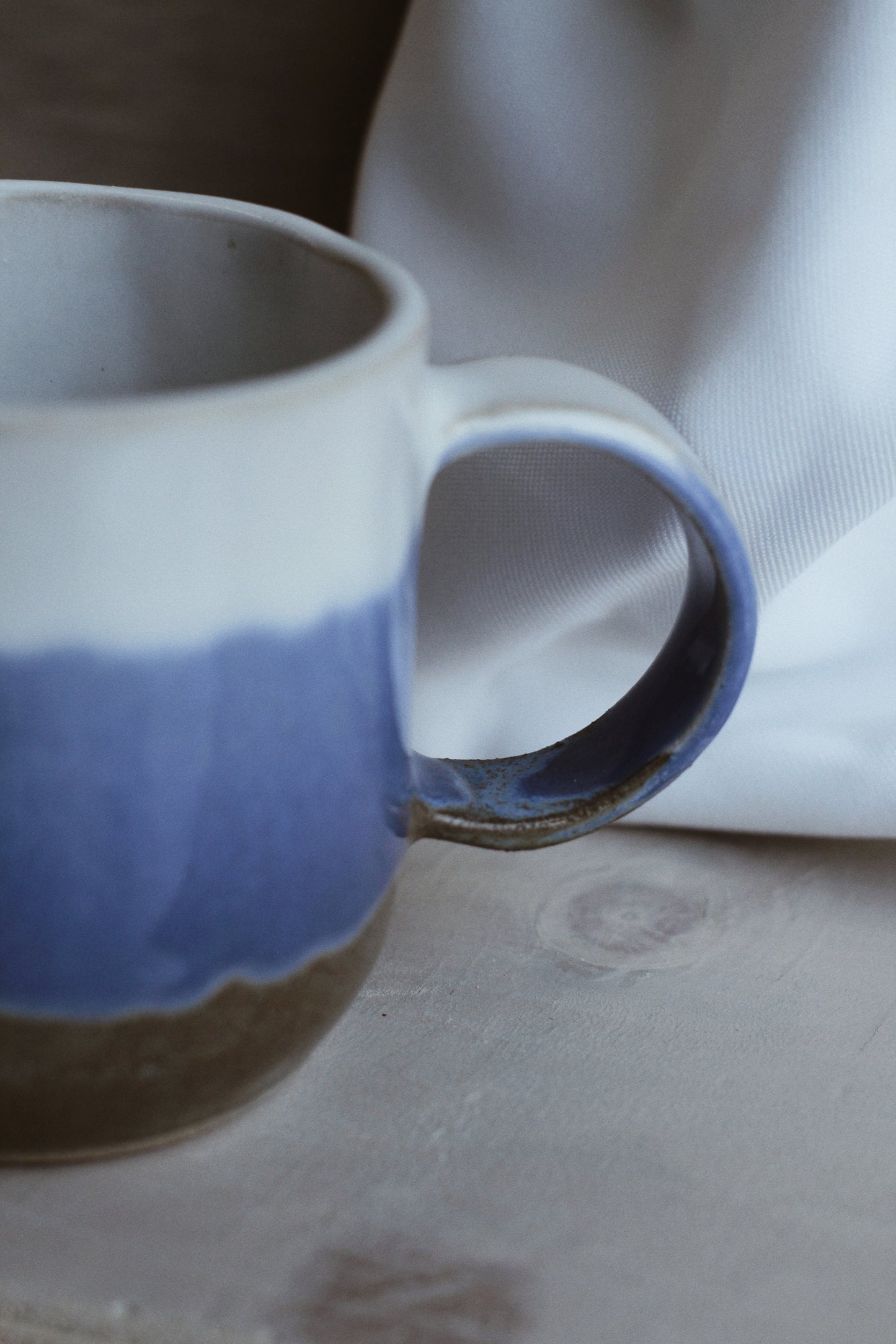 Taza duo