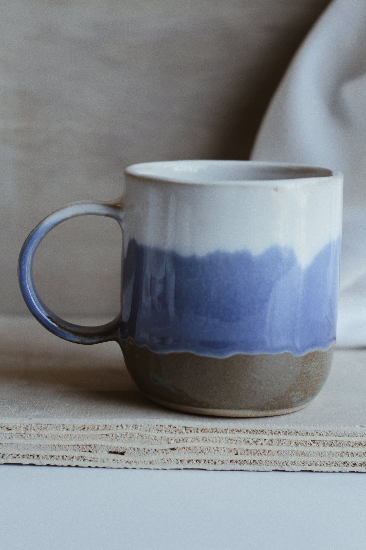 Taza duo