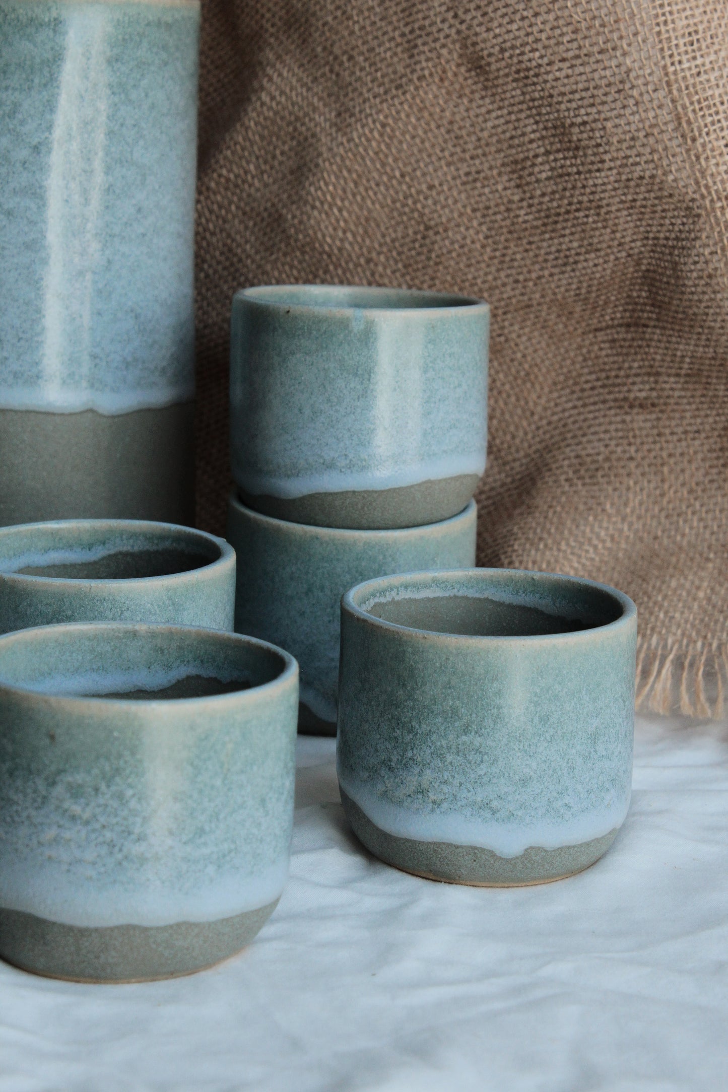 Set de pisco sour (Pre Order)