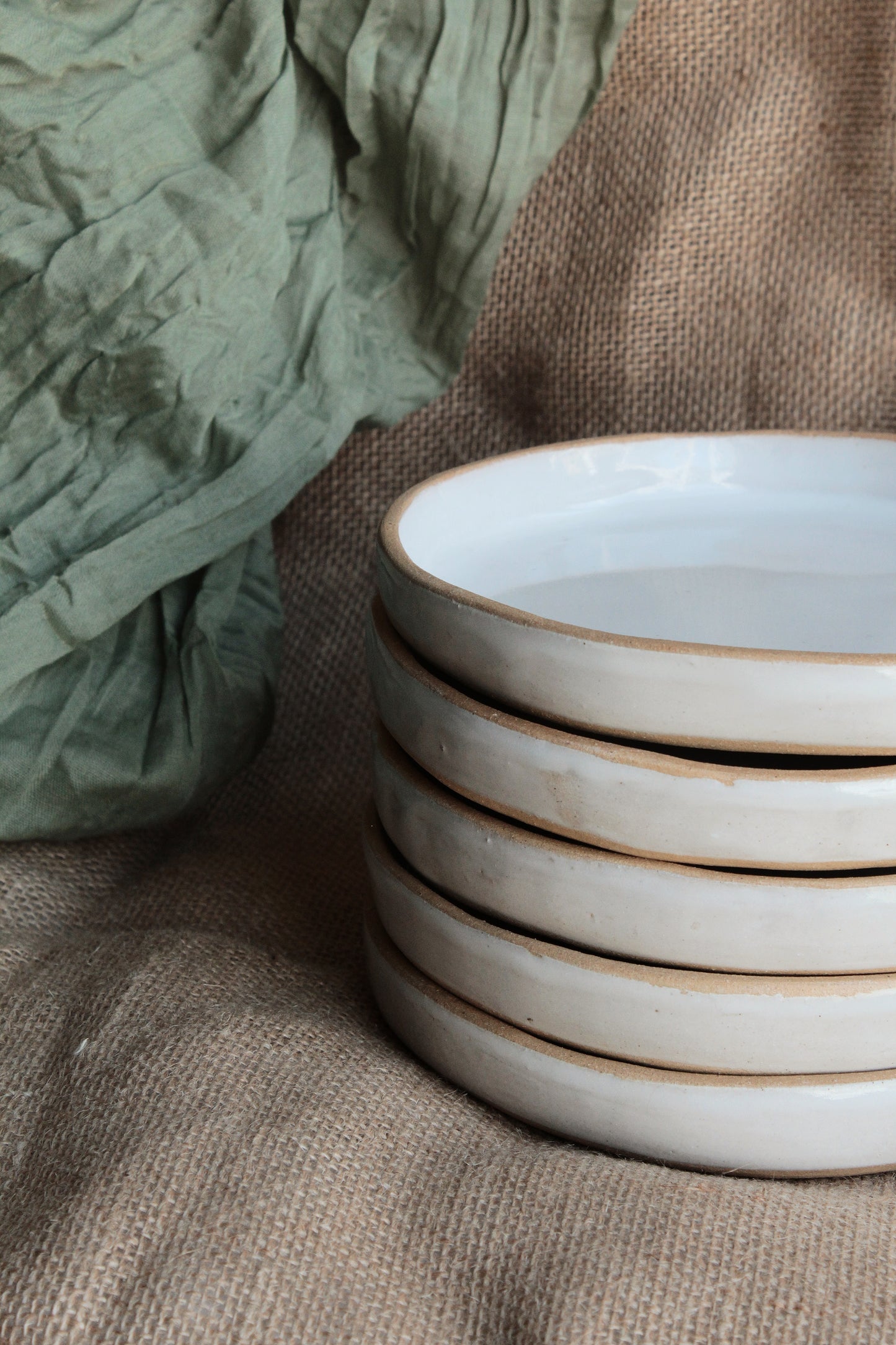 Set de platos