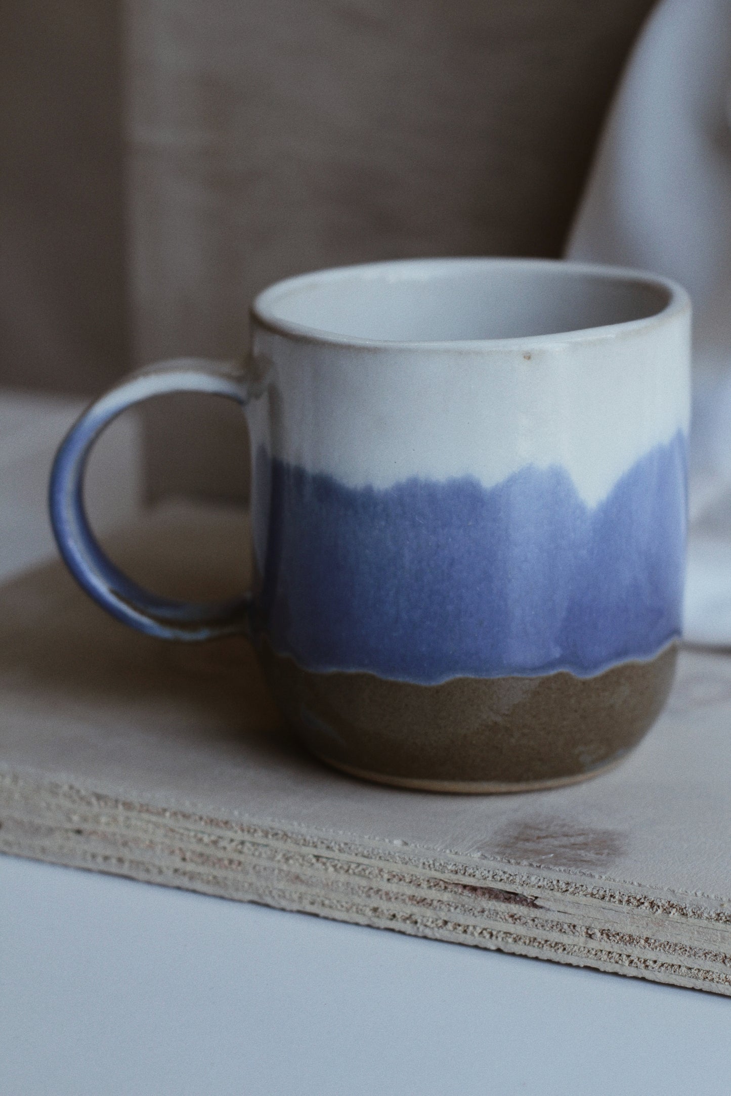 Taza duo