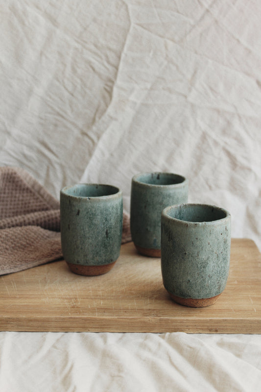 Taza mar