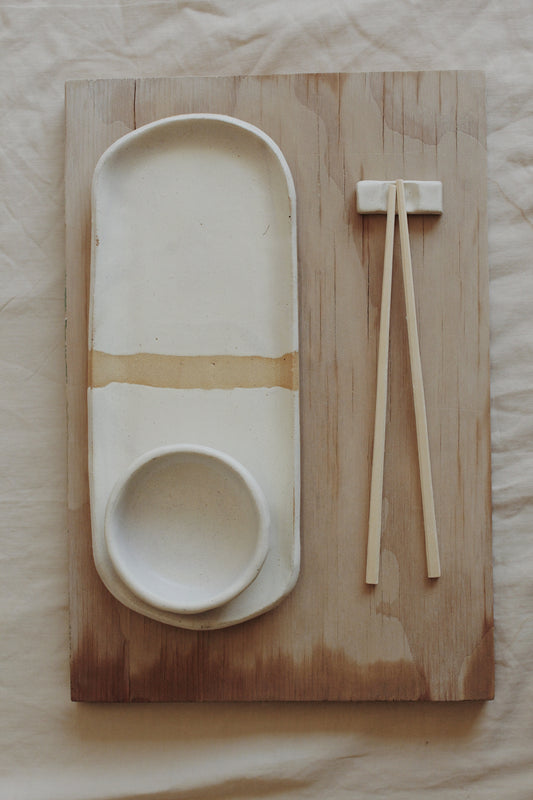 Set de sushi (Pre Order)
