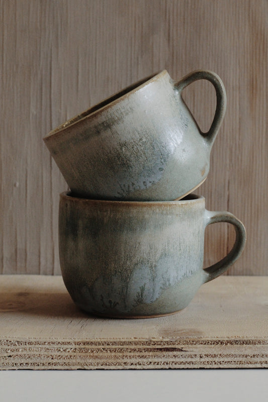 Taza cielo
