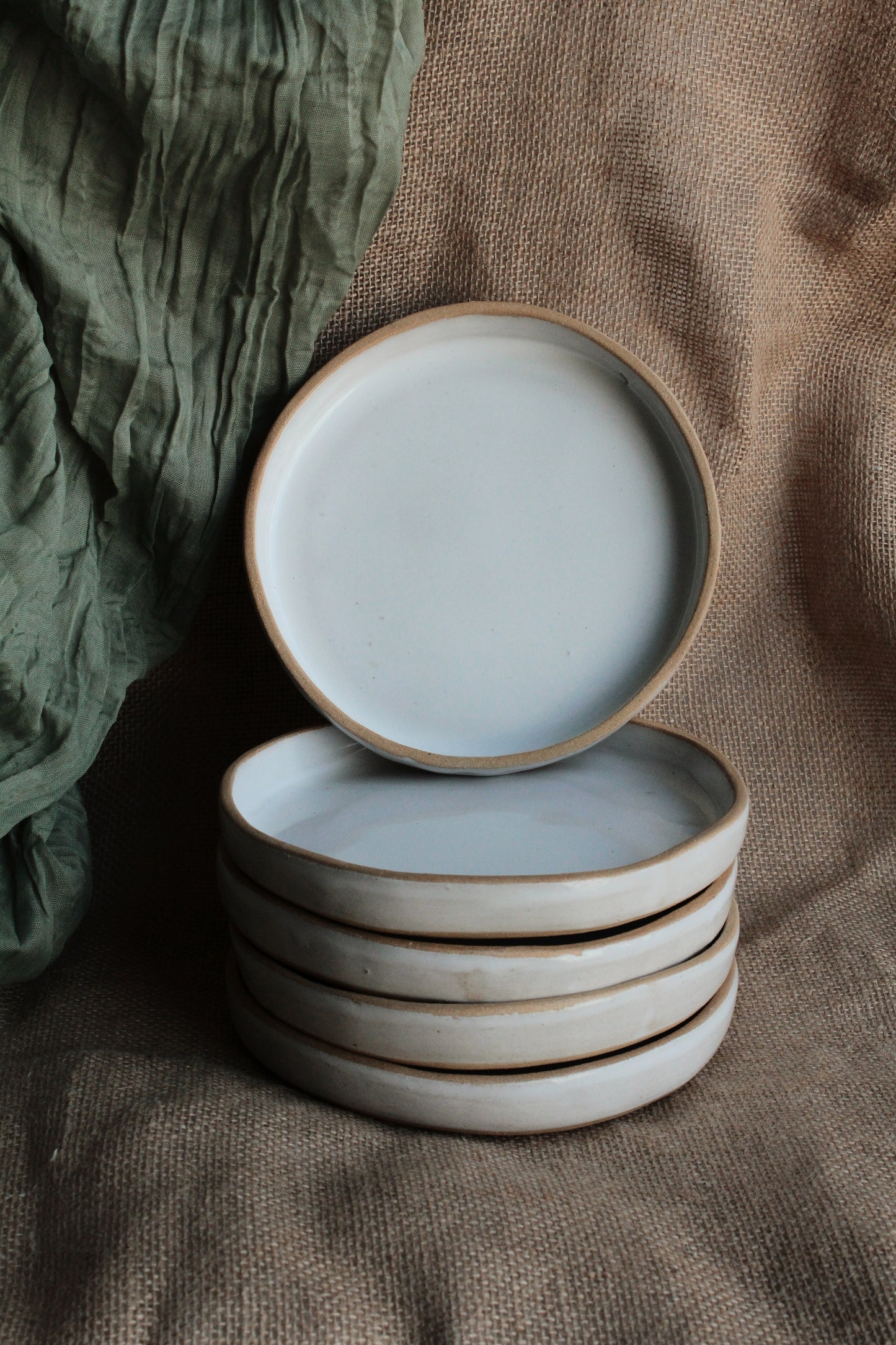 Set de platos