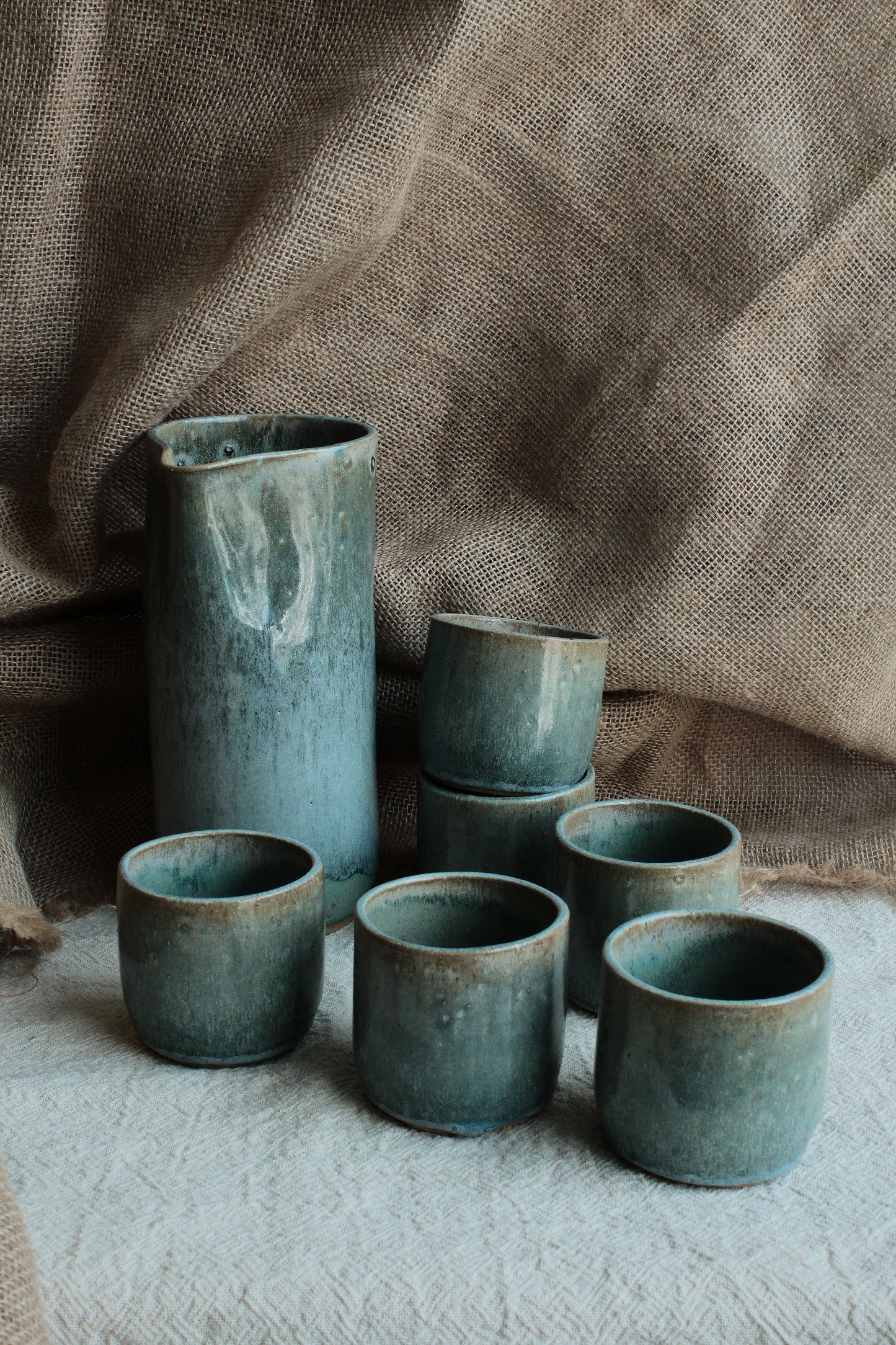 Set de pisco sour (Pre Order)