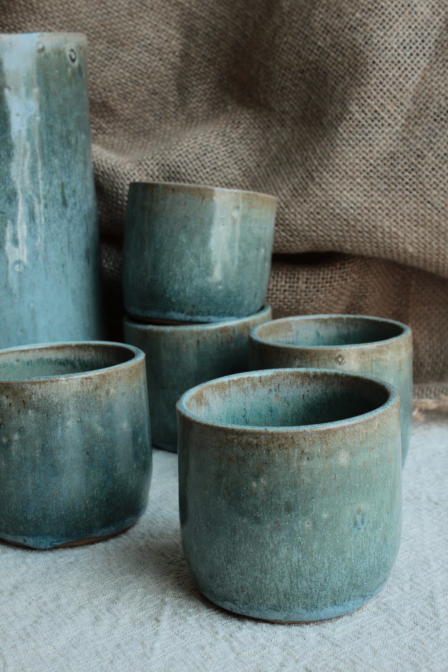 Set de pisco sour (Pre Order)