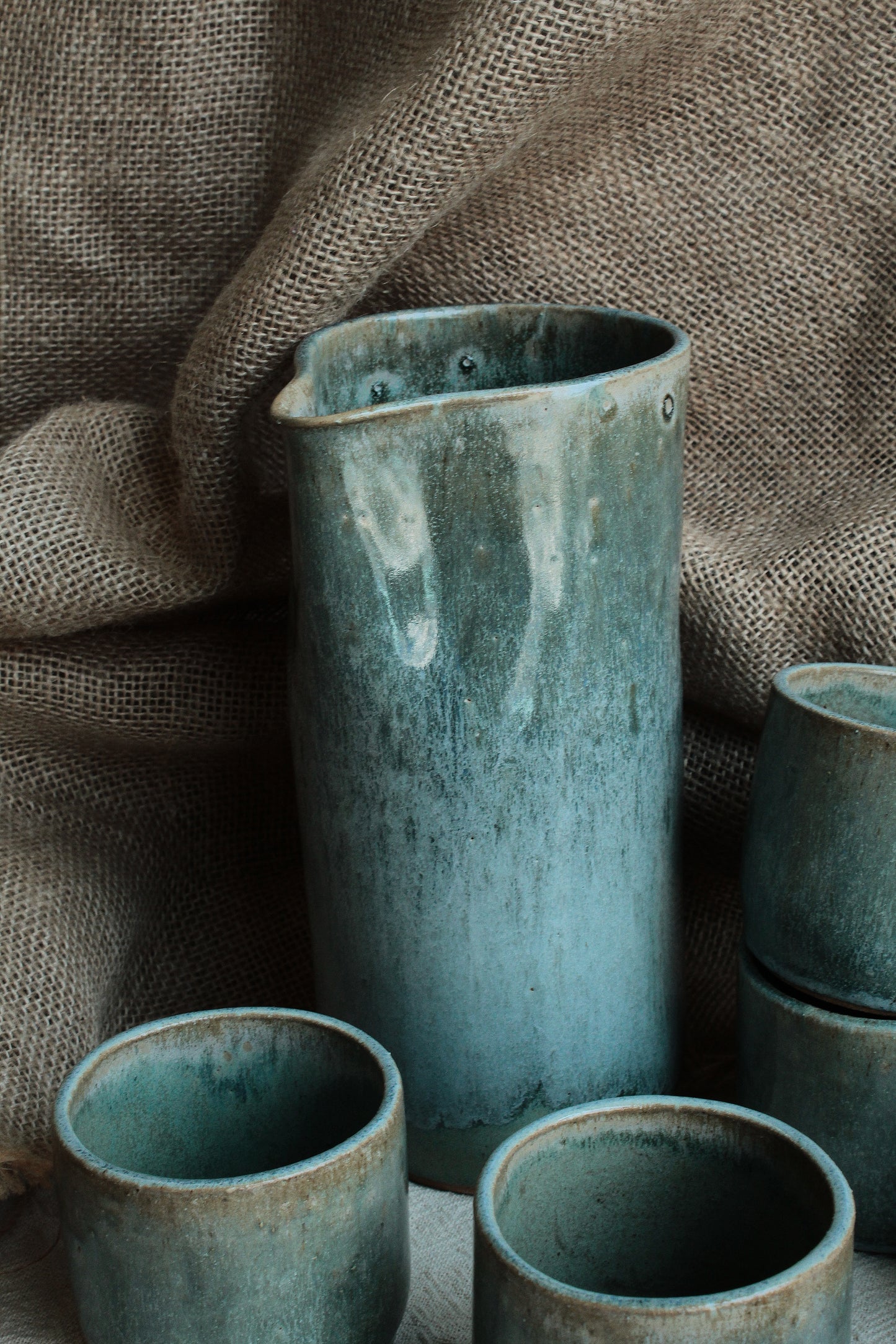 Set de pisco sour (Pre Order)